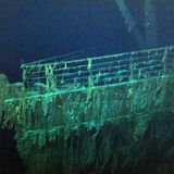 OceanGate ramps up the research for its second deep-sea expedition to the Titanic