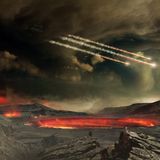 Meteorites older than the solar system contain key ingredients for life