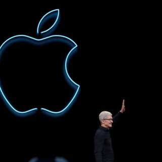 EU Courts Order Apple to ‘Think Different’ About Its Iconic Slogan