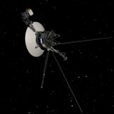 With Voyager 1 data mystery, NASA relies on slow, long-distance conversation