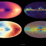 'Starquakes' shake the surface of thousands of stars, Gaia galaxy mapper reveals