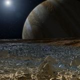 Jupiter's icy moon Europa will block out a star for lucky skywatchers