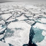 Arctic sea ice summer minimum in 2021 is ‘12th lowest’ on record