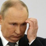 Putin humiliated as 'naïve' military orders found on Russian troops expose hapless tactics