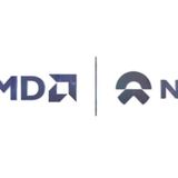 AMD and NIO Reach Chip Supply Cooperation