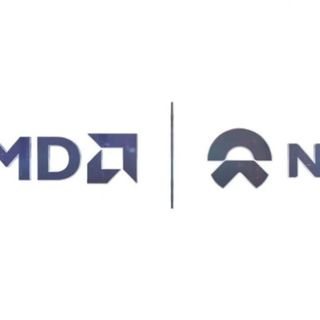 AMD and NIO Reach Chip Supply Cooperation