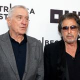 Decades After Its Release, Al Pacino and Robert De Niro Revisited "Heat"