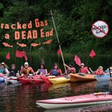 Activists Claim Washington Fracked Gas Refinery Violates Federal Law
