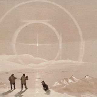 Shores of the Polar Sea (1878)