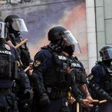 Police unions spend millions lobbying to retain their sway over big US cities and state governments - OpenSecrets News