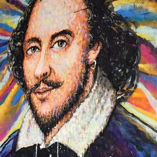 AI Shakespeare and AI Oscar Wilde Debate Machine Creativity at Oxford