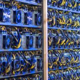 Crashing Prices Expose Bitcoin Mining Industry’s Addiction to Leverage - Blockworks