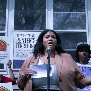 Minneapolis Tenants Are Taking On Corporate Landlords By Putting Their Rent in Escrow