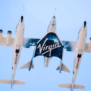 Virgin Galactic Stock Is Worth Just $4, Analyst Says