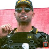 New Zealand's government classifies the Proud Boys as a terrorist organization