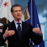 Newsom already lost the transparency, unity COVID-19 brought