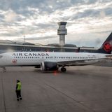 Air Canada reducing summer flights as industry faces ‘unprecedented strains’ on travel operations