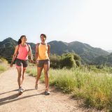 Your Weight-Loss Posts May Be Harming Your Fellow Hikers