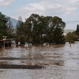 Devastating Photos from the Yellowstone River Flood of 2022