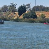 Bodies of 3 Bay Area men recovered after they saved boy in Delta