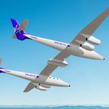 Virgin Galactic announces deal with Boeing subsidiary to build additional aircraft 'motherships'