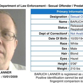 Israel says US sex offender won't get citizenship amid lobbying by prominent American rabbis - Jewish Telegraphic Agency