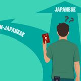 Dual citizenship in Japan