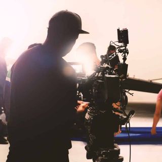 How to get a work permit as a TV and Film Production worker