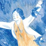 First Woman Rabbi Is Honored in New Graphic Novel, Decades After She Perished in Holocaust - Israeli Culture