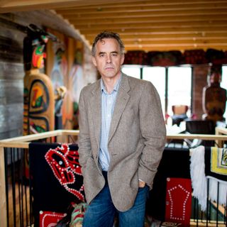 How Jordan Peterson Ruined His Image With Muslims