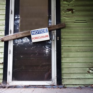 Ohio bill bars ‘corporate slumlords’ from bidding on foreclosed homes