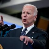 Biden says Supreme Court gun law ruling 'should deeply trouble us all'