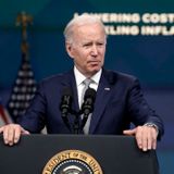Biden: Cut inflation by making billionaires and corporations pay fair share of taxes