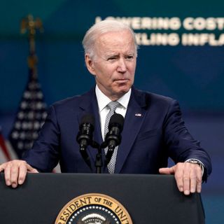 Biden: Cut inflation by making billionaires and corporations pay fair share of taxes