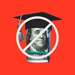 Student loan debt: What it is, how we got it, and why it’s so hard to cancel