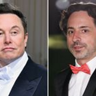 WSJ News Exclusive | Elon Musk’s Friendship With Sergey Brin Ruptured by Alleged Affair