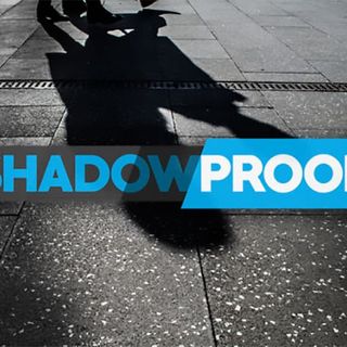 Pick Your Dystopia - Shadowproof