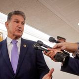 Climate change and drug pricing have seemed like intractable problems. The Manchin-Schumer Senate deal takes them on.