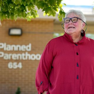 Utah’s Planned Parenthood CEO will retire at end of 2022