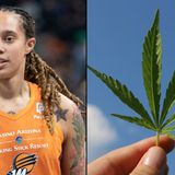 White House Affirms Brittney Griner Is ‘Wrongfully Detained’ After Guilty Plea In Russian Cannabis Case, Prompting Calls For Domestic Reform