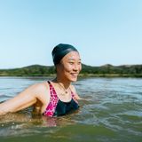 The Joy, and Science, of Cold-Water Swimming | The Walrus