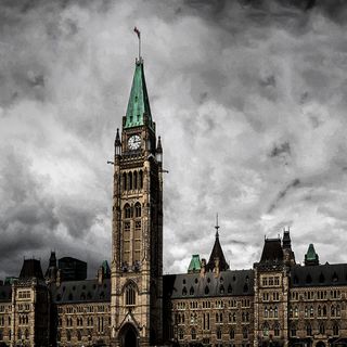 How an Unstable US Threatens Canada's National Security