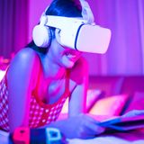 Are virtual concerts here to stay?