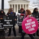 What do Jews say about abortion? Your primer as the Supreme Court has overturned Roe v. Wade