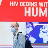Montreal AIDS conference: Federal government announces $18M for HIV testing