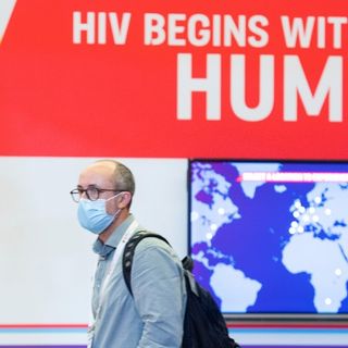 Montreal AIDS conference: Federal government announces $18M for HIV testing