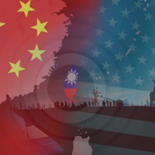 Time may be ripe for China to invade Taiwan