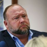 Alex Jones Hit With $45 Million Ruling In Damages For Sandy Hook Lies