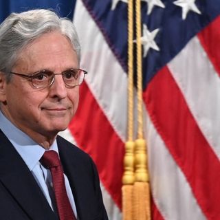 Justice Department is seeking to unseal Trump warrant, Attorney General Merrick Garland announces