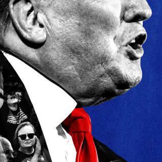 Inside Trump '25: A radical plan for Trump’s second term